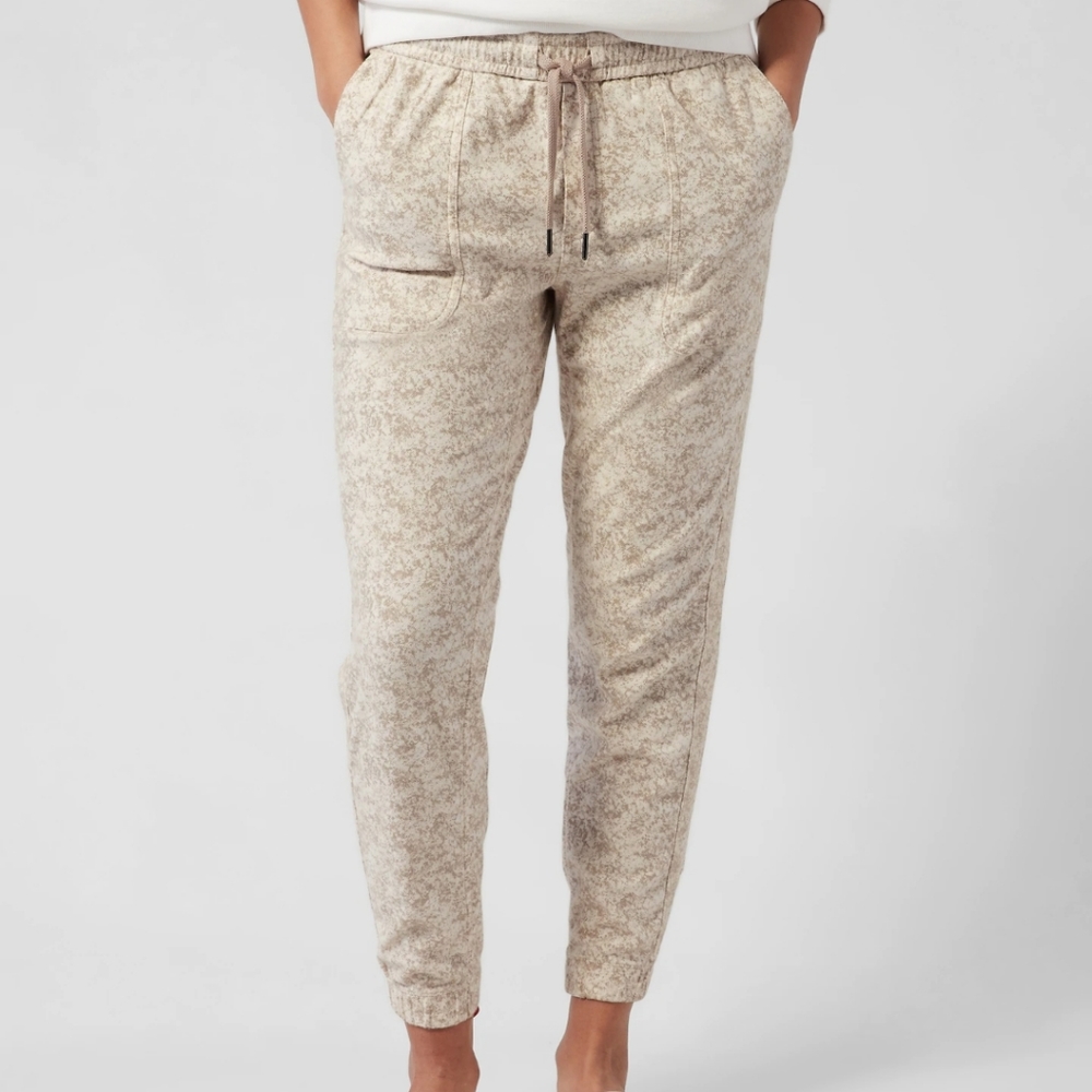 Athleta Farallon Jogger